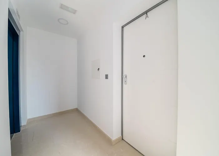 Spain - Solina & Nerisa * Torrevieja