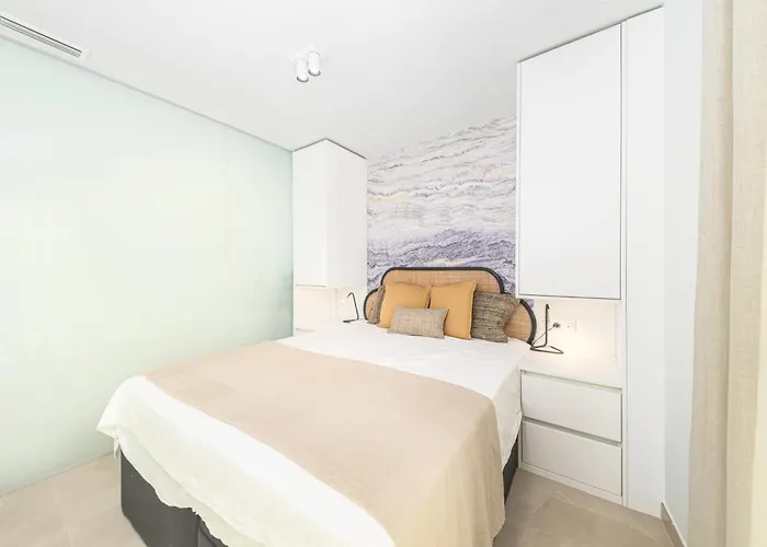 Appartement Spain - Solina & Nerisa