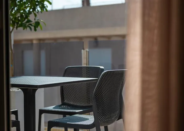 Spain - Solina & Nerisa Appartement Torrevieja