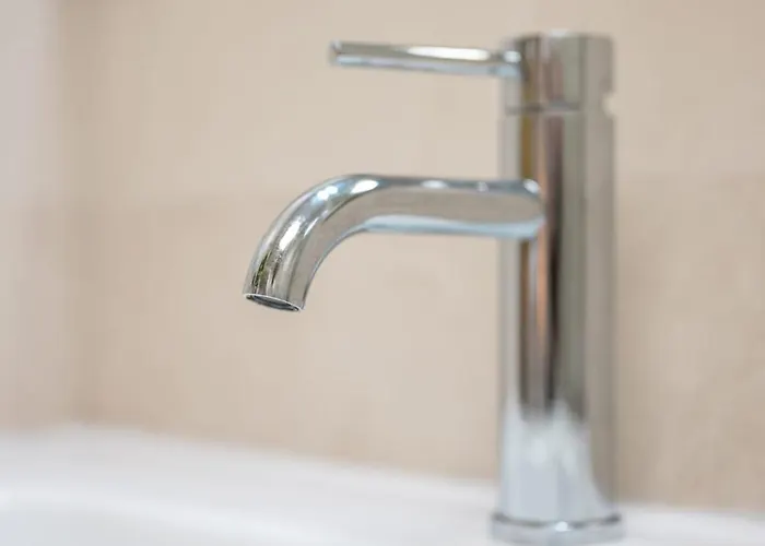 Spain - Solina & Nerisa Appartement Torrevieja