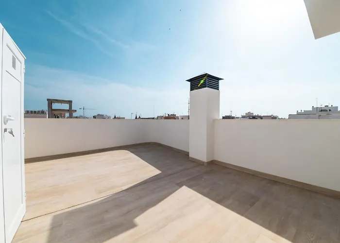 Appartement Spain - Solina & Nerisa