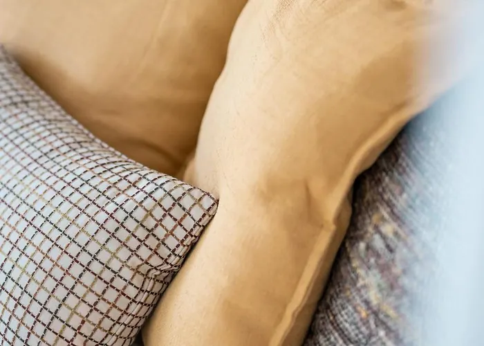 Spain - Solina & Nerisa Appartement Torrevieja