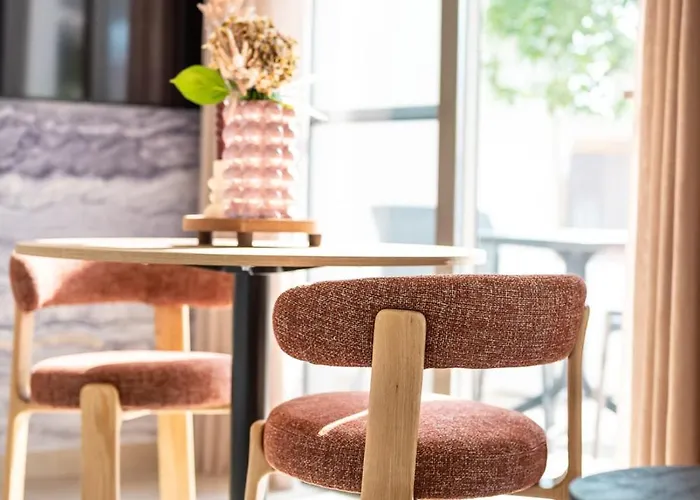 Appartement Spain - Solina & Nerisa Torrevieja