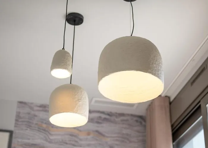 Spain - Solina & Nerisa Appartement *