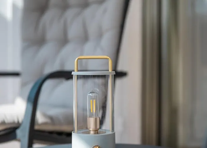 Spain - Solina & Nerisa Appartement *