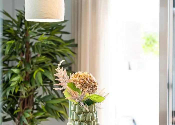 Spain - Solina & Nerisa Appartement *