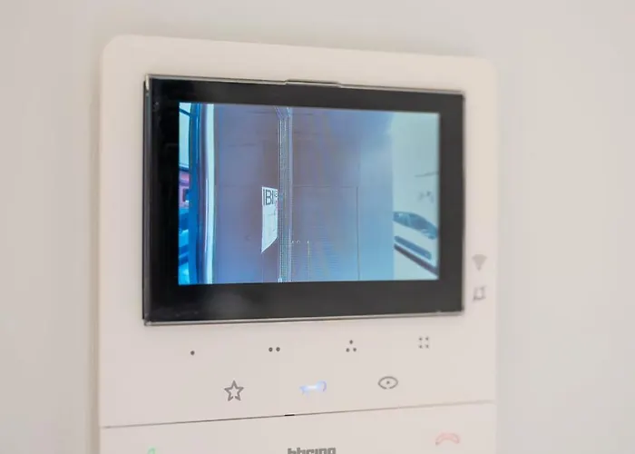 Appartement Spain - Solina & Nerisa *