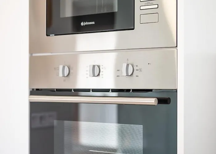 Appartement Spain - Solina & Nerisa *