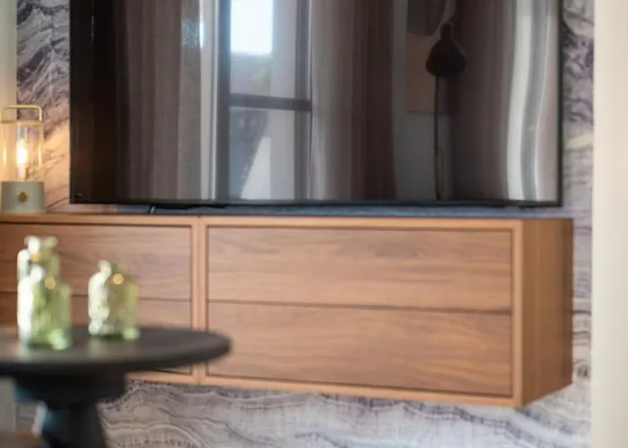 Spain - Solina & Nerisa Torrevieja