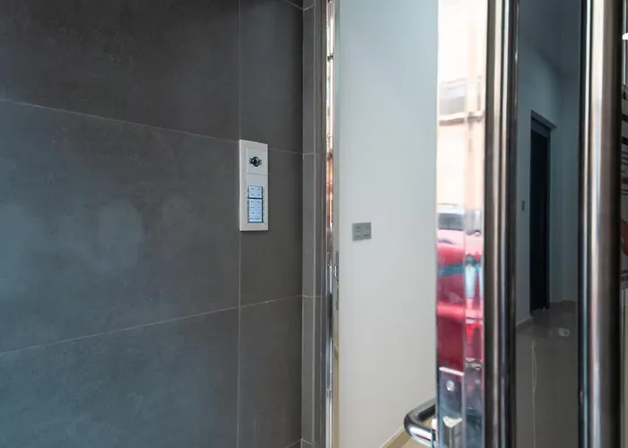 Spain - Solina & Nerisa Appartement