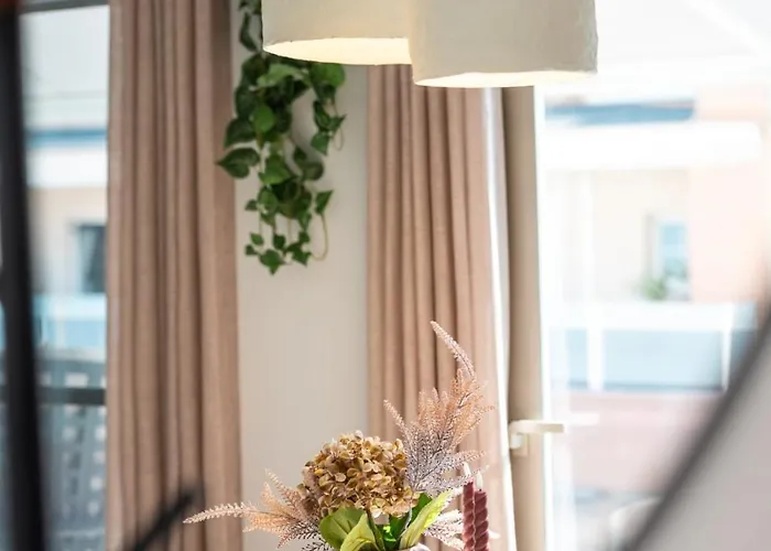 Appartement Spain - Solina & Nerisa Torrevieja