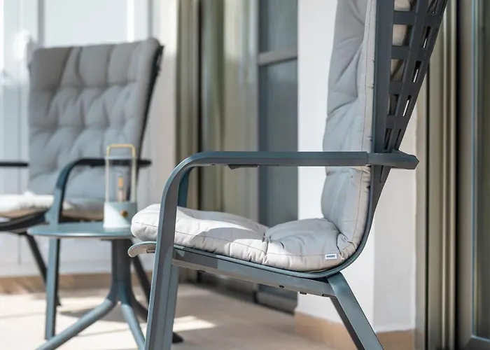 Appartement Spain - Solina & Nerisa Torrevieja