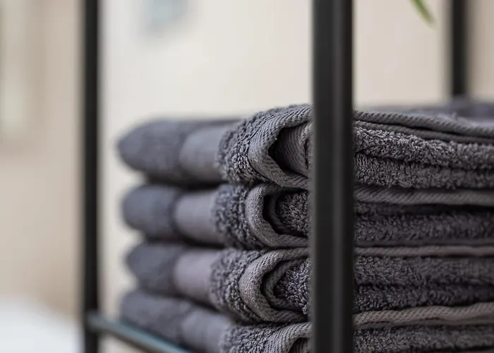 Appartement Spain - Solina & Nerisa Torrevieja