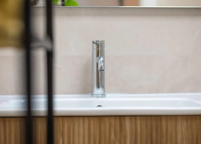 Appartement Spain - Solina & Nerisa Torrevieja