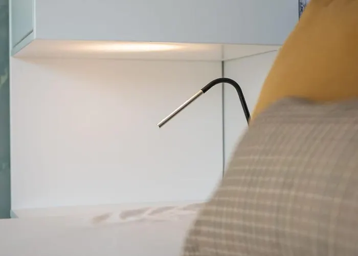 Appartement Spain - Solina & Nerisa