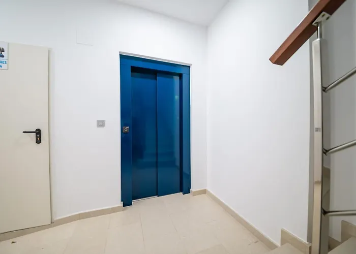 Spain - Solina & Nerisa * Torrevieja