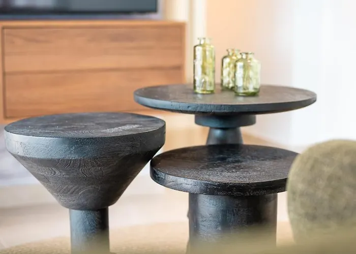 Appartement Spain - Solina & Nerisa