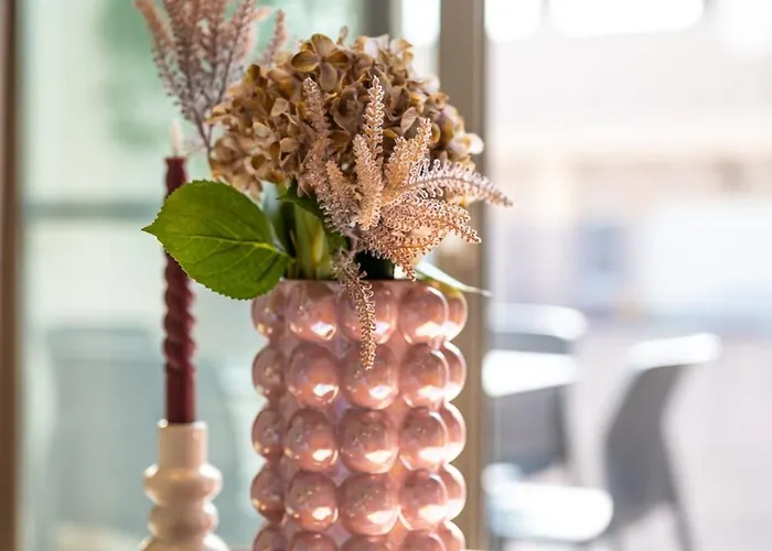 Spain - Solina & Nerisa Appartement